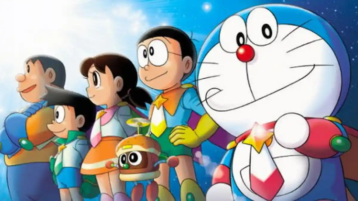 Fakta Unik tentang Doraemon yang Mungkin Belum Anda Ketahui