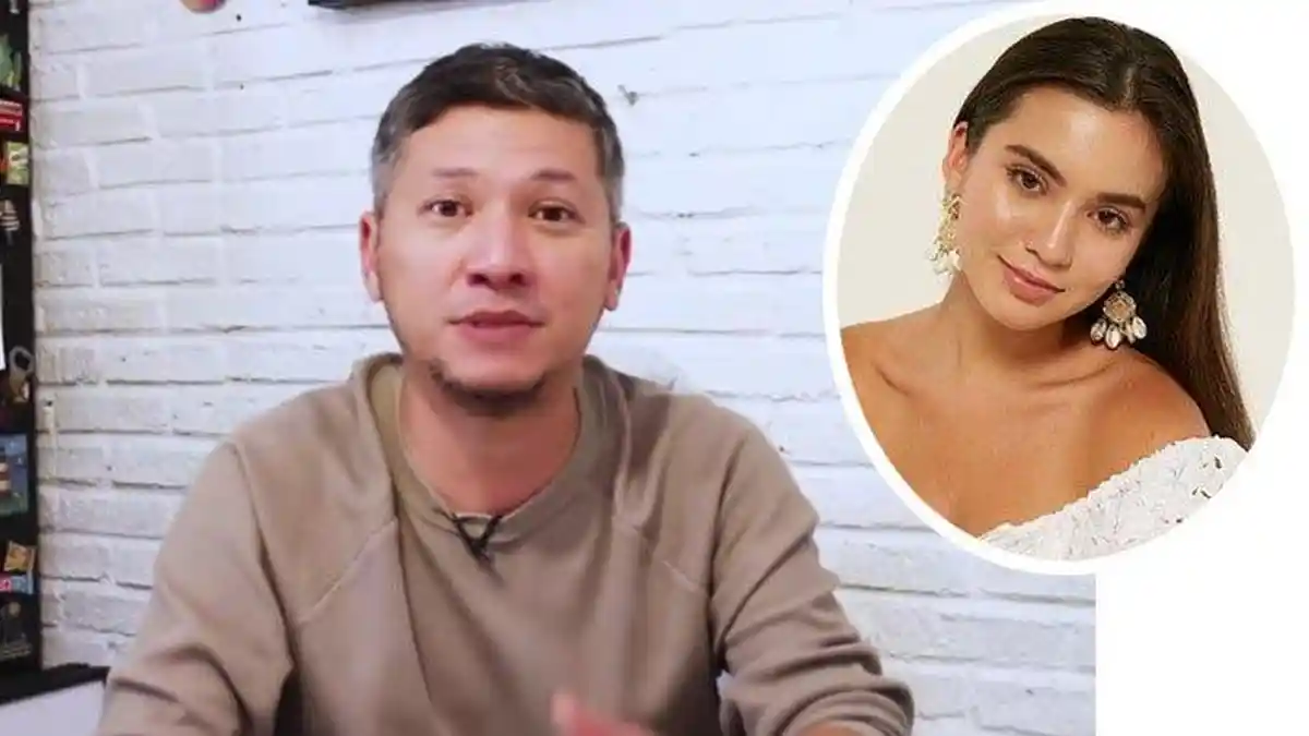 Ketika Gading Marten dan Gisella Anastasia Seakan Masih Suami-Istri, Posting Mesra demi Anak