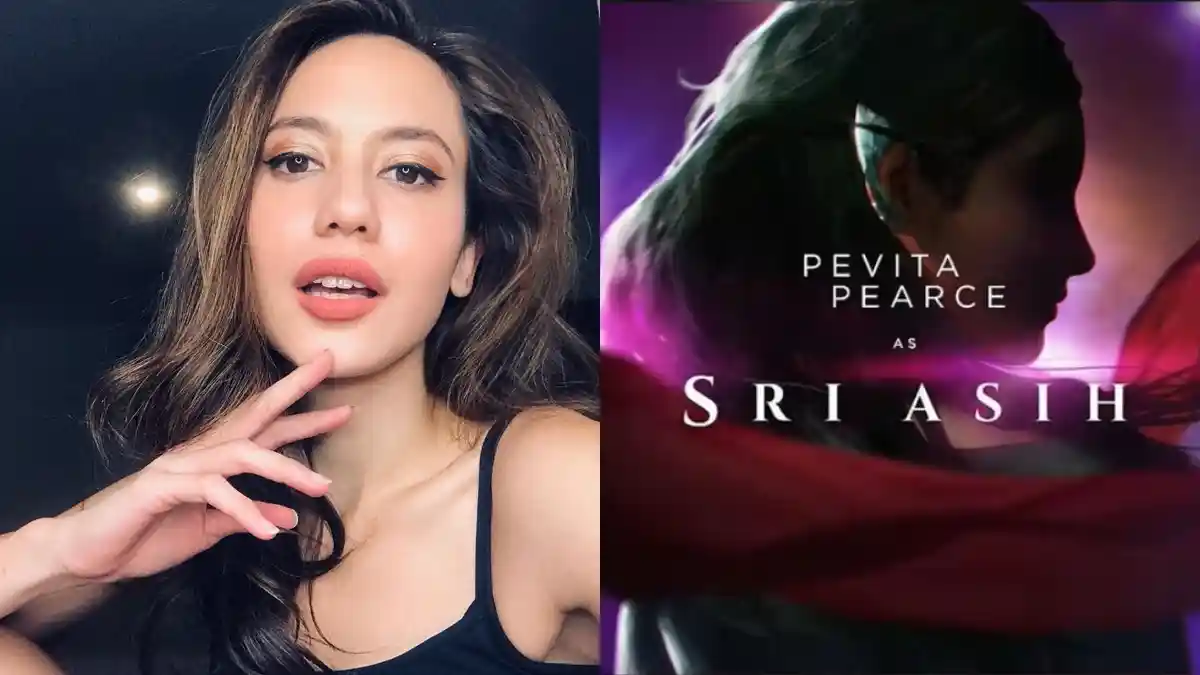 Pevita Pearce Perankan Superhero Sri Asih, Teman Chelsea Islan Akui Bangga dan Merasa Terbebani