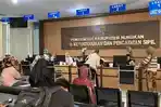 Cara Disdukcapil Membantu Ratusan Calon Polisi di Nunukan Kalimantan Utara