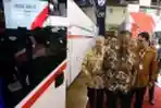 Menperin Buka Pameran GIICOMVEC 2020