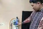 Tarif Biaya Pasang Baru Gas Alam di Palembang, SP2J Targetkan 500 Pelanggan Baru Pertahun