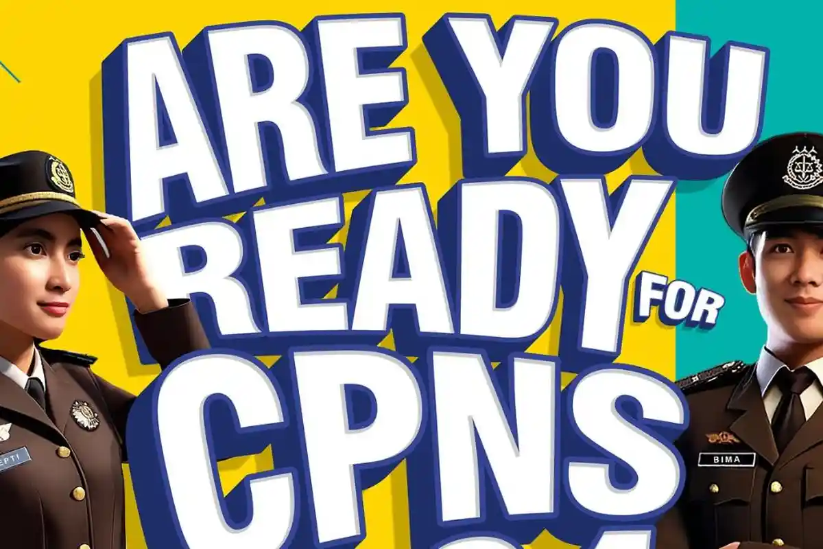 Siap-siap Kejaksaan Agung Buka Lowongan CPNS 2024, Total 9.694 Formasi Dibutuhkan Segera