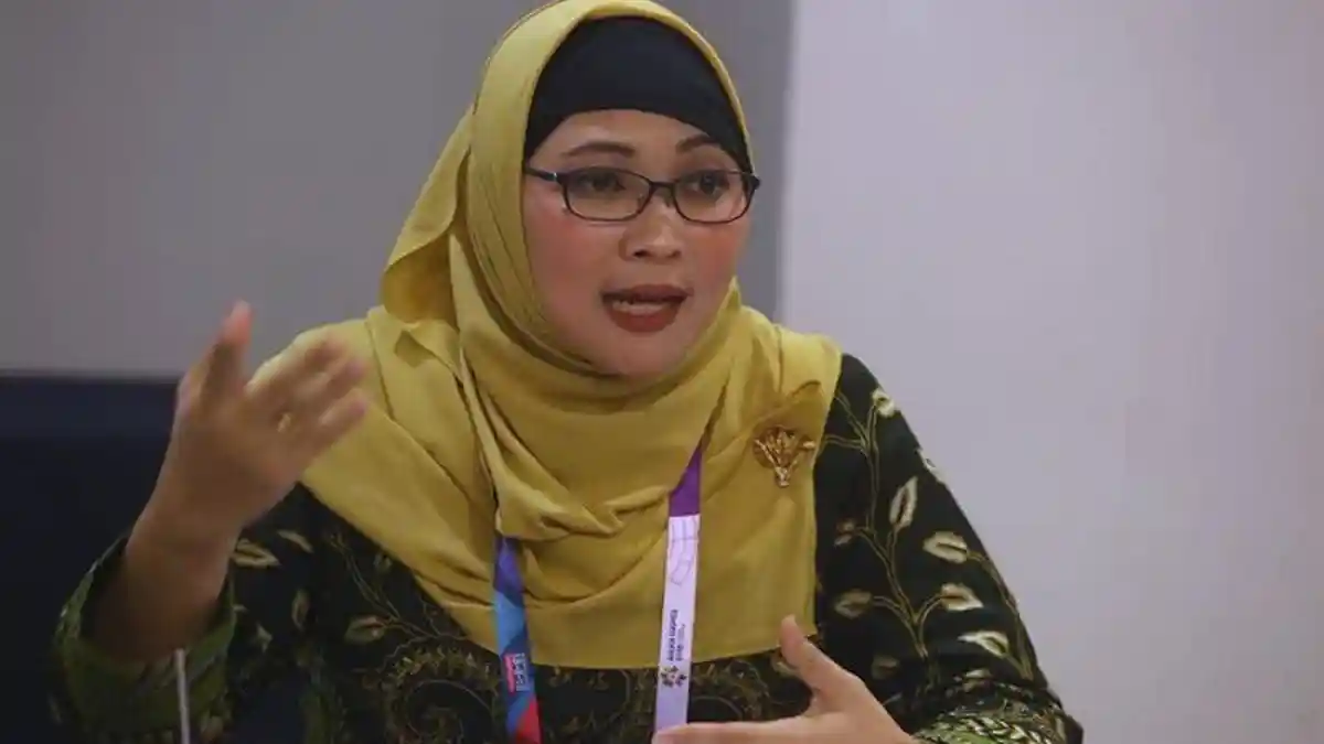 Upaya BSN Dukung Program Pemerintah Dalam Pencegahan Korupsi