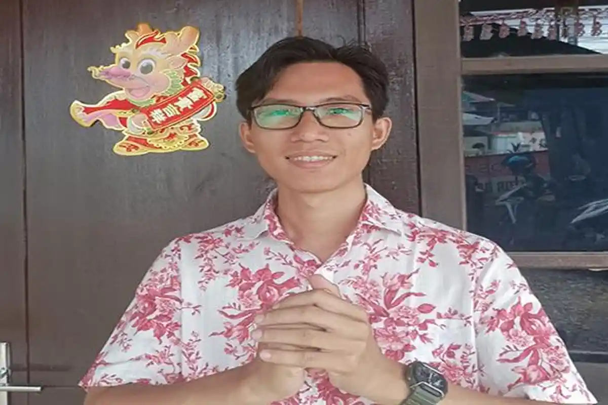 Persiapan Panitia Capai 85 Persen, Ini Rangkaian Perayaan Cap Go Meh di Sanggau