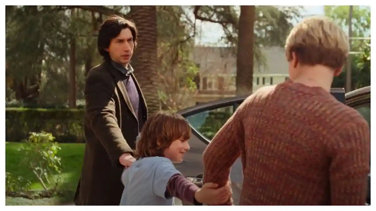 Sinopsis Film Police Story, tentang Prahara Rumah Tangga yang Berujung Proses Perceraian