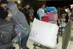 Pemulangan Mantan Anggota Gafatar