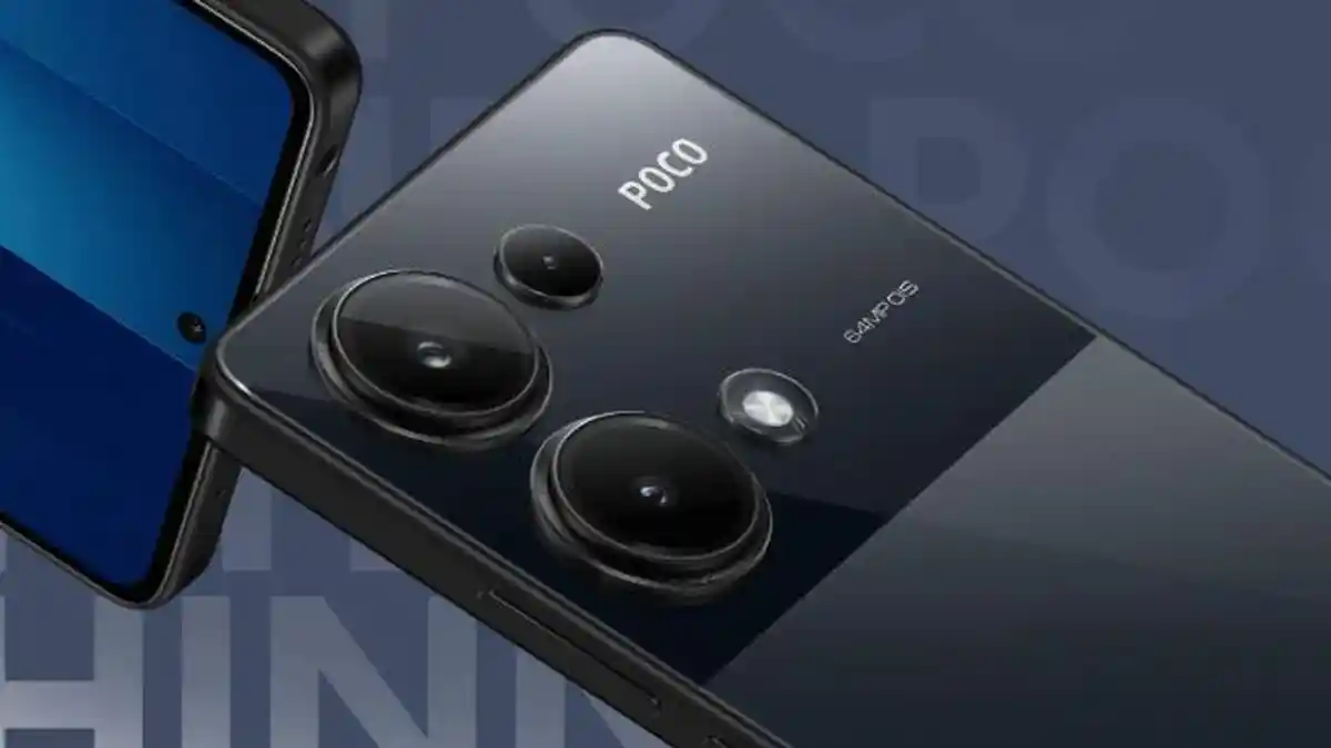 HP Xiaomi Redmi Note 12 Pro 5G vs POCO M6 Pro, Bandingkan Spek dan Harganya