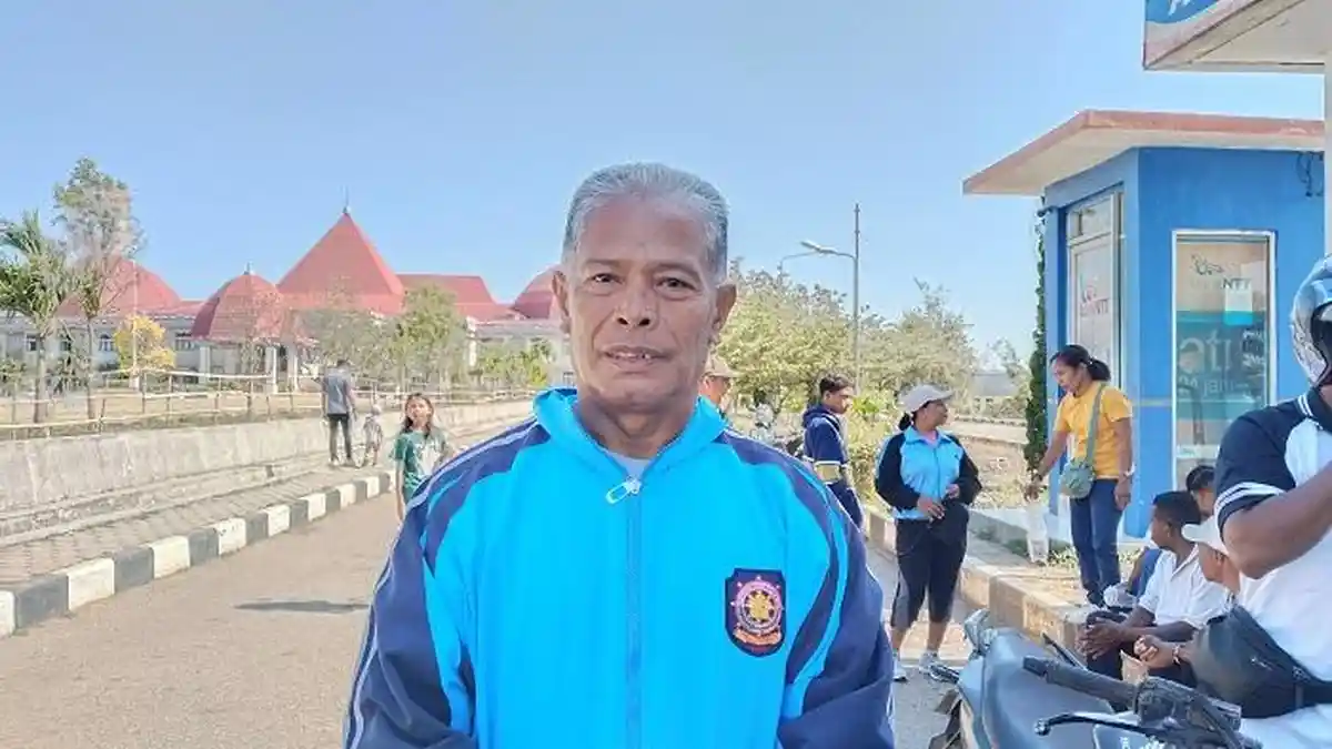 Pembatasan Waktu Acara di TTS, Kasat Pol PP Sebut Sudah Ada Perda