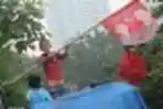 Jokowi Dikagumi ABG