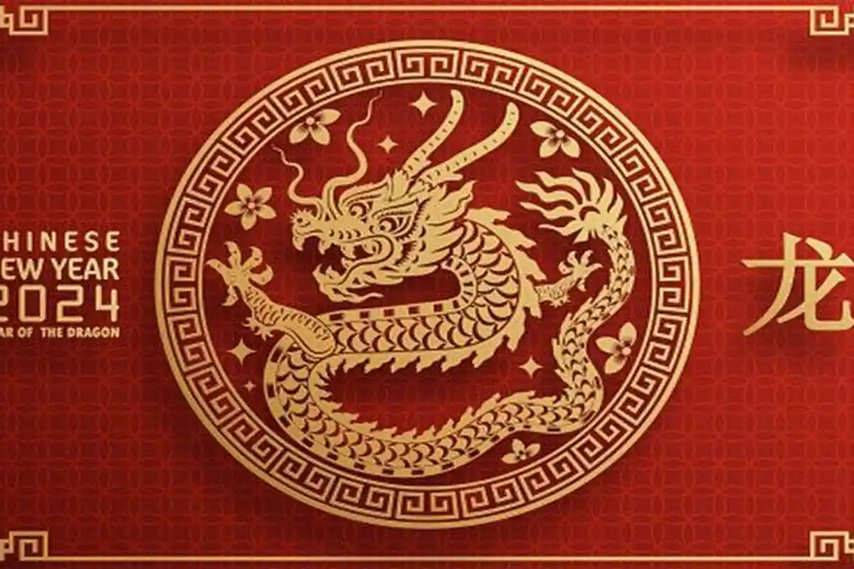 LENGKAP Ramalan 12 Shio di 2024 Tahun Naga Kayu Imlek Kongzili 2575