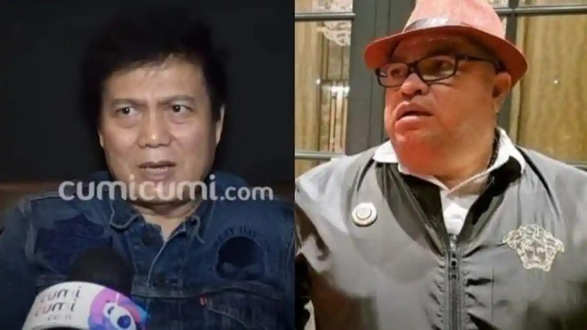 Razman Nasution Mati Kutu! Mantan Suami Iqlima Kim Turun Tangan: Ada Rekamannya!