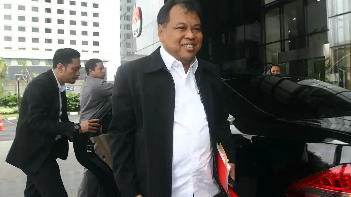 Arief Hidayat Berpeluang Terpilih Lagi Jadi Ketua MK