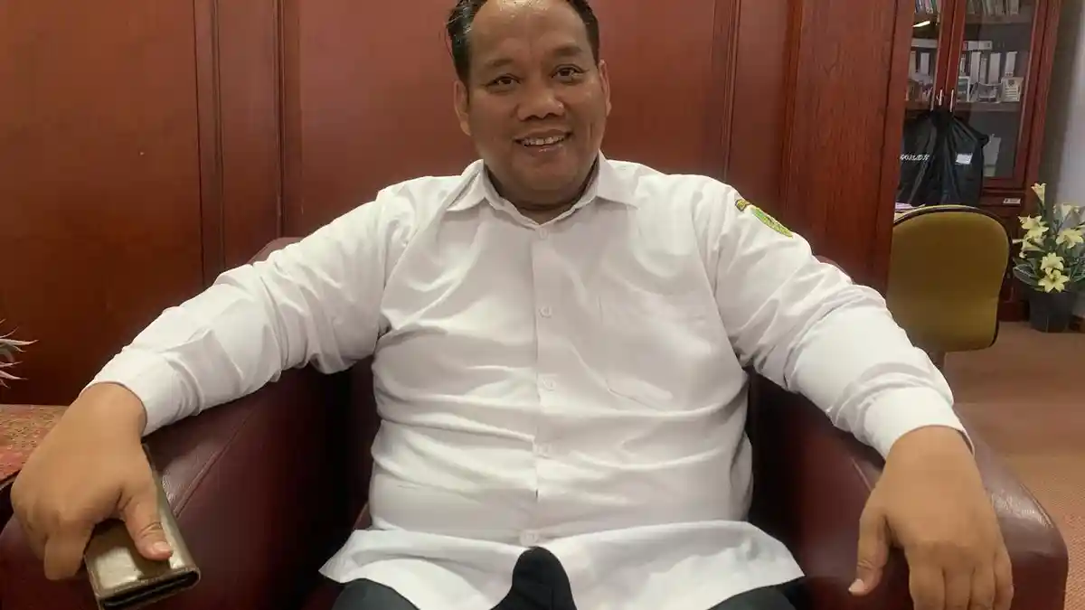 Pemkab PPU akan Undang Ustaz Terkenal saat Ramadhan Nanti