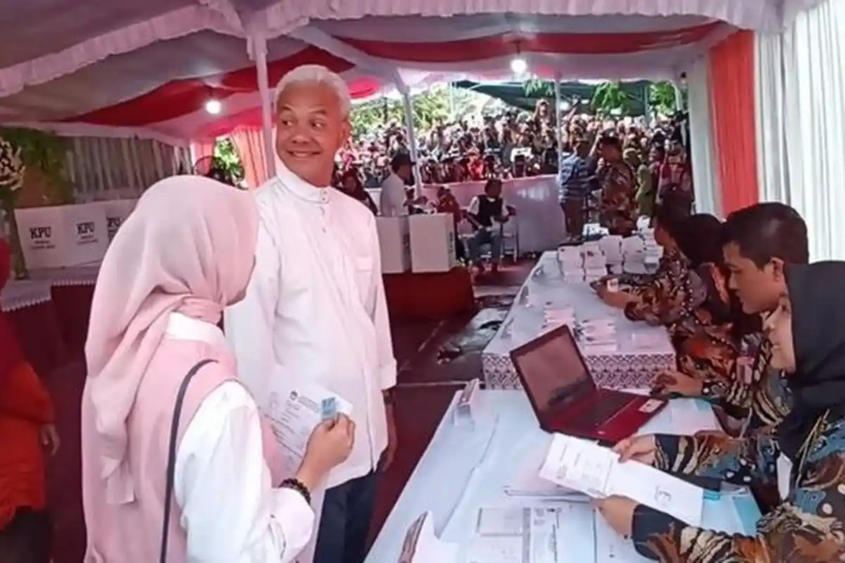 Penyebab Ganjar-Mahfud Kalah di Daerah Basis PDIP Kandang Banteng