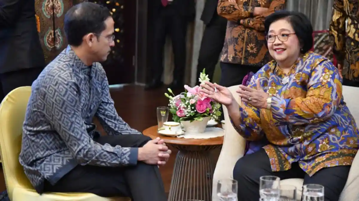 CEO Gojek Jadi Mendikbud Dikti, Ini Kata Akademisi dan Ketua Forum Rektor Indonesia