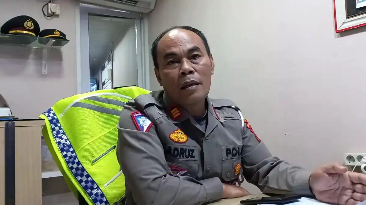 Kronologis Lengkap Kecelakaan Maut di PIK 2 Tangerang yang Tewaskan Dua Orang