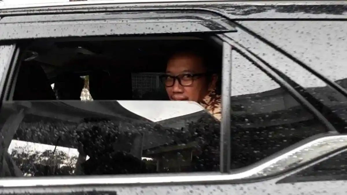 Imam Nahrawi Sebelumnya Tak Pernah Hadir Saat Dipanggil Sebagai Saksi Kasus Dugaan Suap