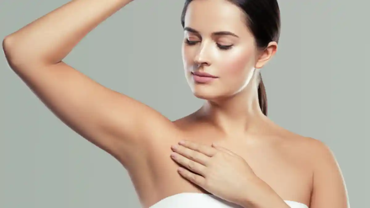 Cara Memutihkan Ketiak dengan Bahan Dapur, Hasilnya Permanen! Manfaatkan Gula Pasir - Minyak Kelapa