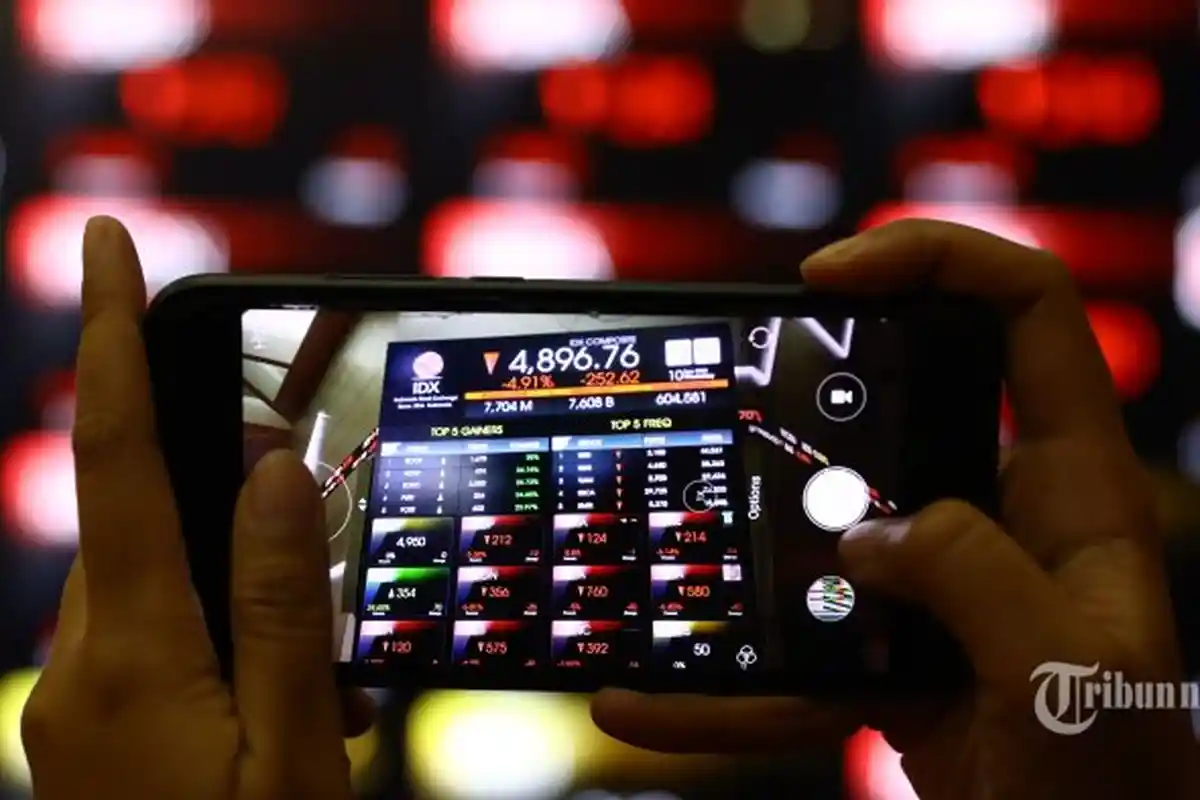 Rekomendasi Saham Raih Cuan 9 Juli 2021, Waspada Pelemahan IHSG yang Berlanjut