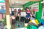 Pertamina Revitalisasi Fasilitas Umum Balikpapan, Dorong Pemberdayaan Masyarakat