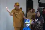 Agenda Gubernur Gorontalo Hari Ini 3 September 2026: Buka Rakor hingga Sambut Kepala BPIP