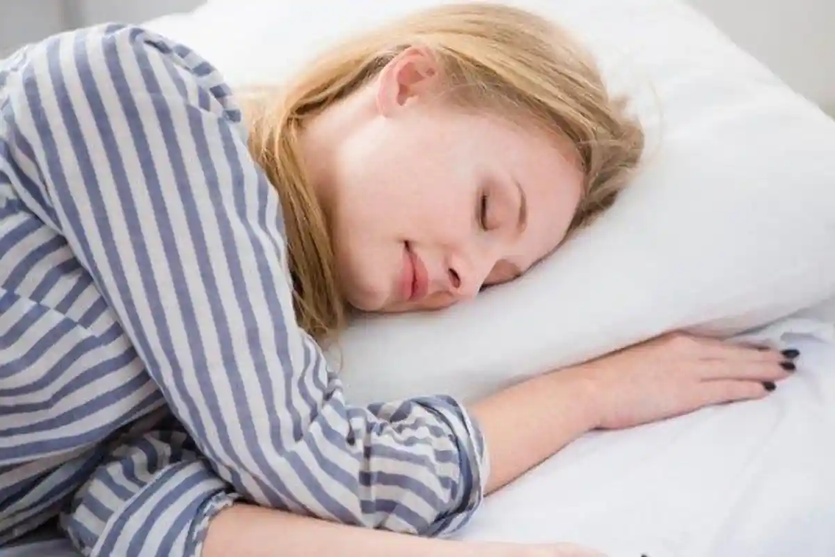 Tidur Siang Bikin Badan Gemuk, Benarkah? Intip Faktanya Yuk!