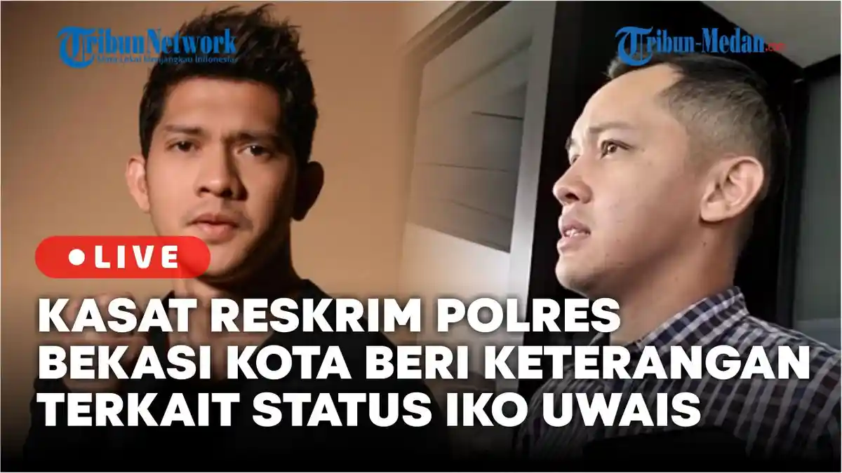 Dilaporkan Kasus Penganiayaan, Iko Uwais Tempuh Jalur Damai, Ini Penjelasan Polisi