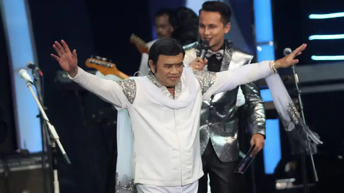 Rhoma Irama dan Yusril Calon Kuat Ketua Umum PBB