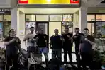 Pria Asal Tasikmalaya Diciduk Polisi Usai Mencuri Motor Temannya