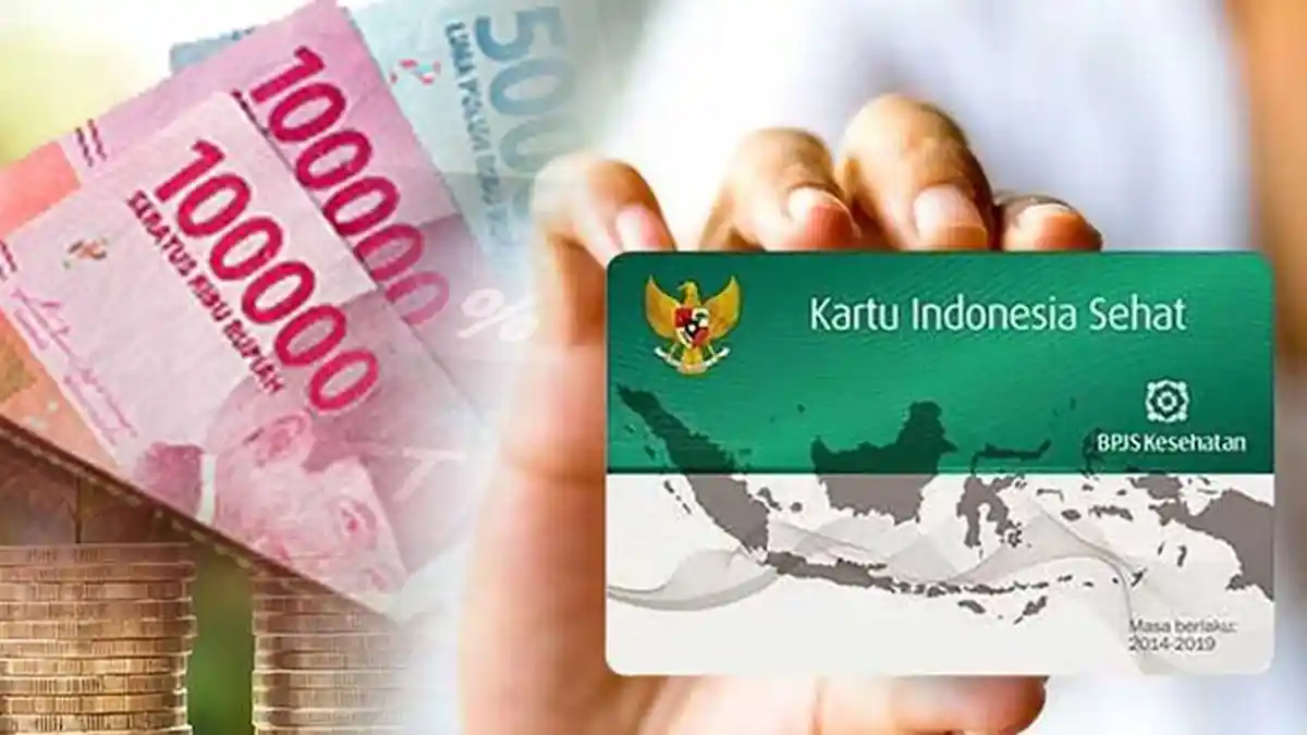 Cek Informasi Bagi Penerima Bansos KIS BPJS Kesehatan Juli 2023 Beserta Nominalnya!
