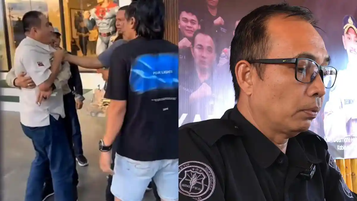 Polda Gorontalo Benarkan Laporan Kekerasan Fisik Anggota DPRD, Berawal dari Persoalan Tambang Suwawa