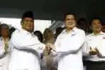 Hary Tanoesoedibjo Temui Prabowo Subianto