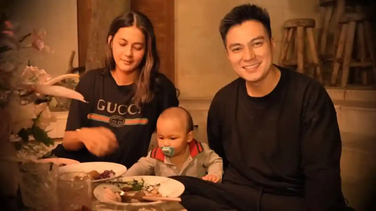 Dapat Kejutan Romantis dari Baim Wong di Hari Ulang Tahunnya, Ini Harapan Sederhana Paula Verhoeven