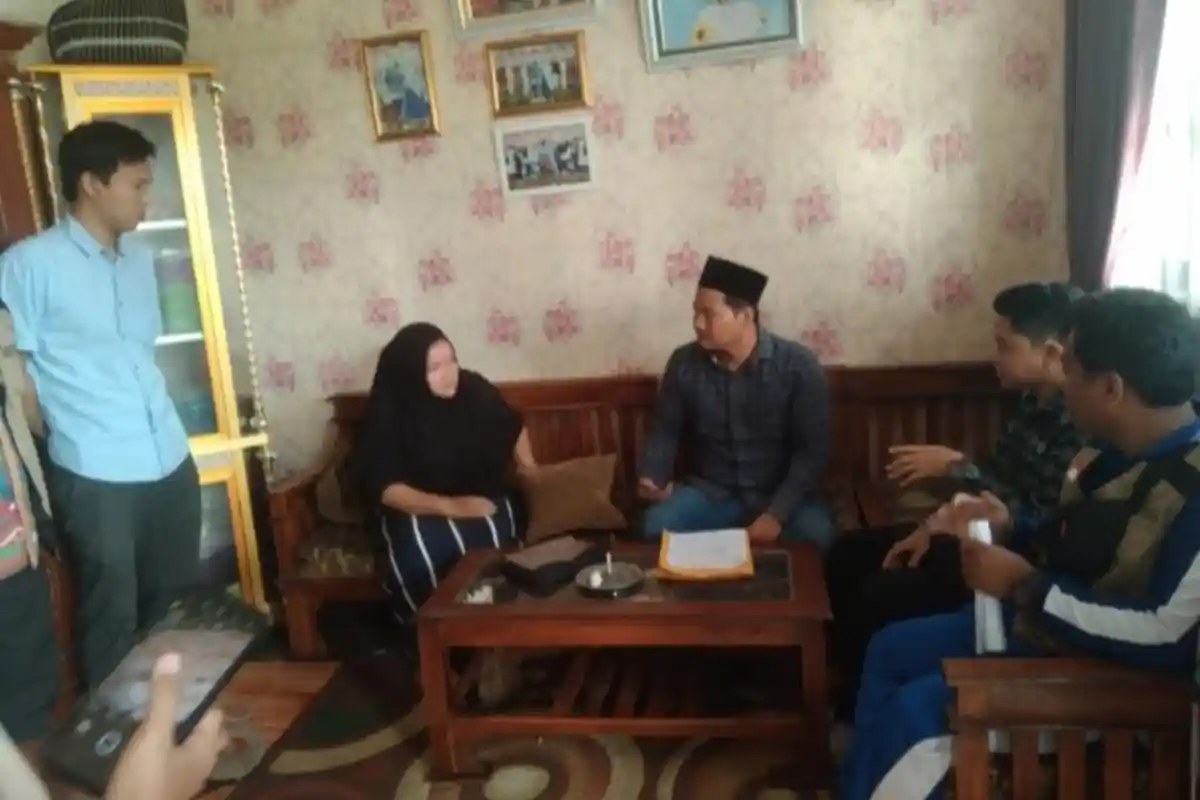 Bawaslu Pesisir Barat Lampung Awasi Verifikasi Faktual Dukungan Balon DPD RI