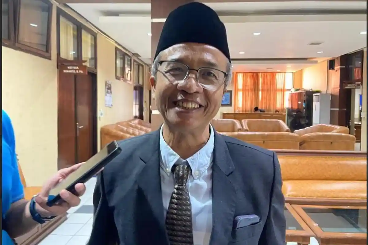 Alasan Pemkab Ponorogo Belum Anggarkan Makan Gratis di APBD 2025, Singgung Petunjuk Teknis