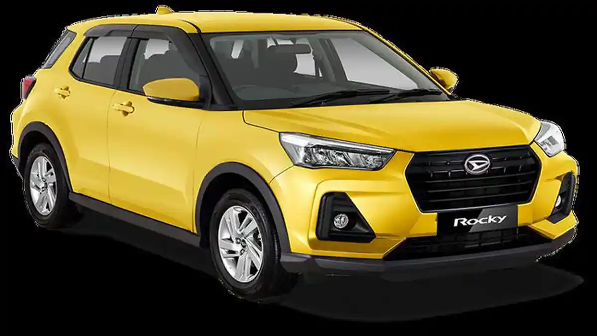 Daihatsu Recall 9.378 Unit Rocky, Masalah Titik Pengelasan Dudukan Shock Absorber Depan