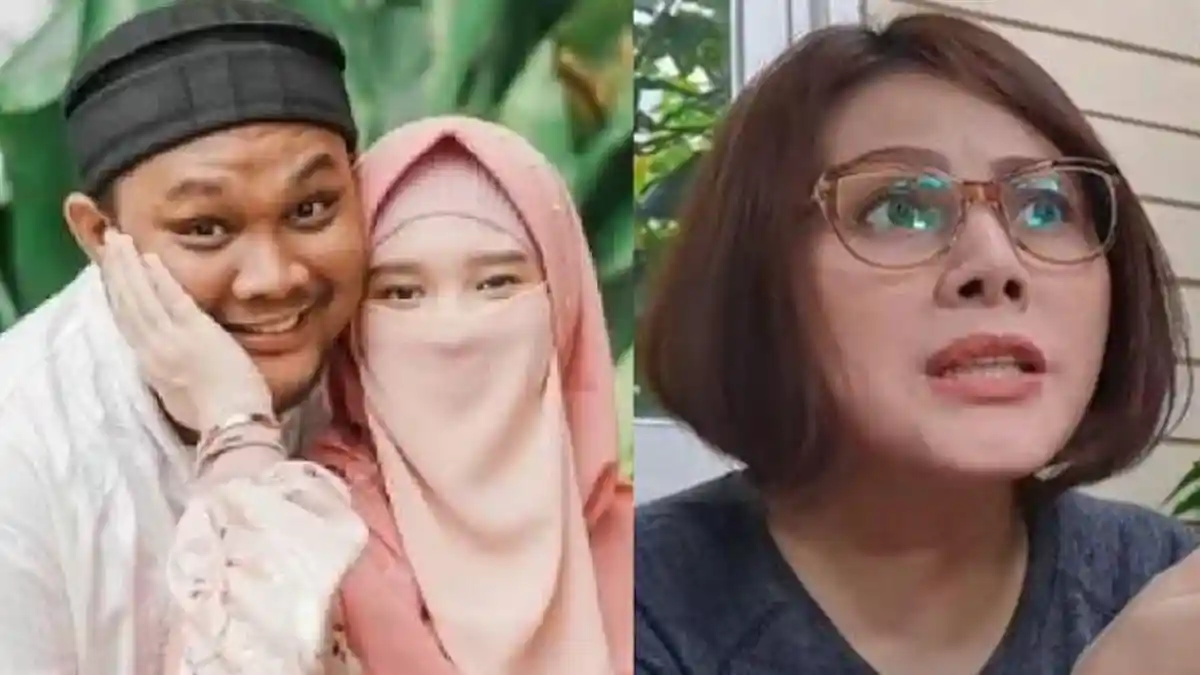 Syarat Inara Rusli Bisa Rujuk, Kakak Virgoun Ingin Ibu Starla Banyak Berubah: Belajar Menghargai