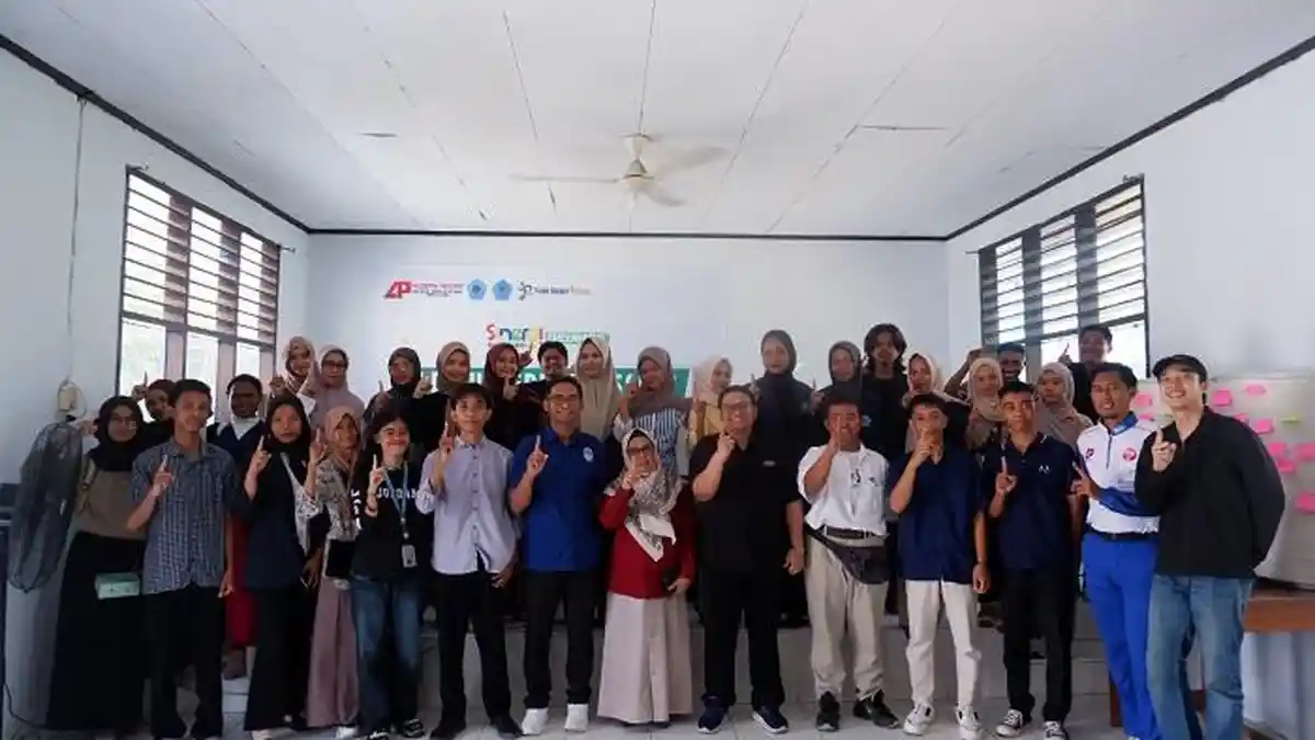Honda Sulteng Dorong Gaya Hidup Berkelanjutan Lewat Program Berpacu Dalam Sinergi