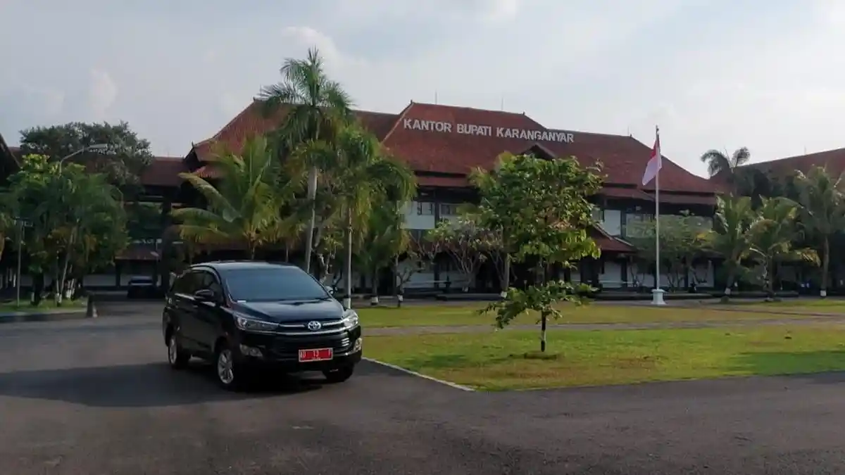 Info Terbaru Seleksi CPNS dan PPPK Kabupaten Karanganyar, Ada 500 Formasi Ini Rinciannya