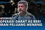 Iran Laporkan tak Ada Serangan Baru dari AS, Ketegangan di Kawasan Teluk Masih Tinggi