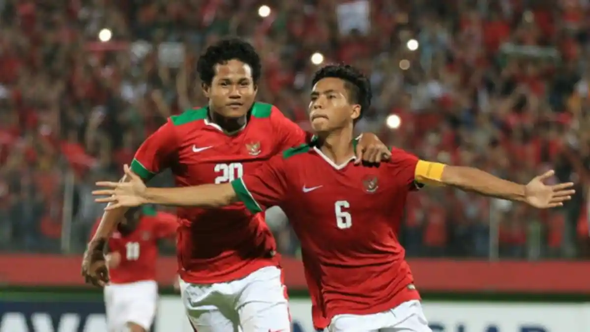 Jadwal Siaran Langsung Pertandingan Bola Hari Ini, Indonesia U16 vs Thailand U16
