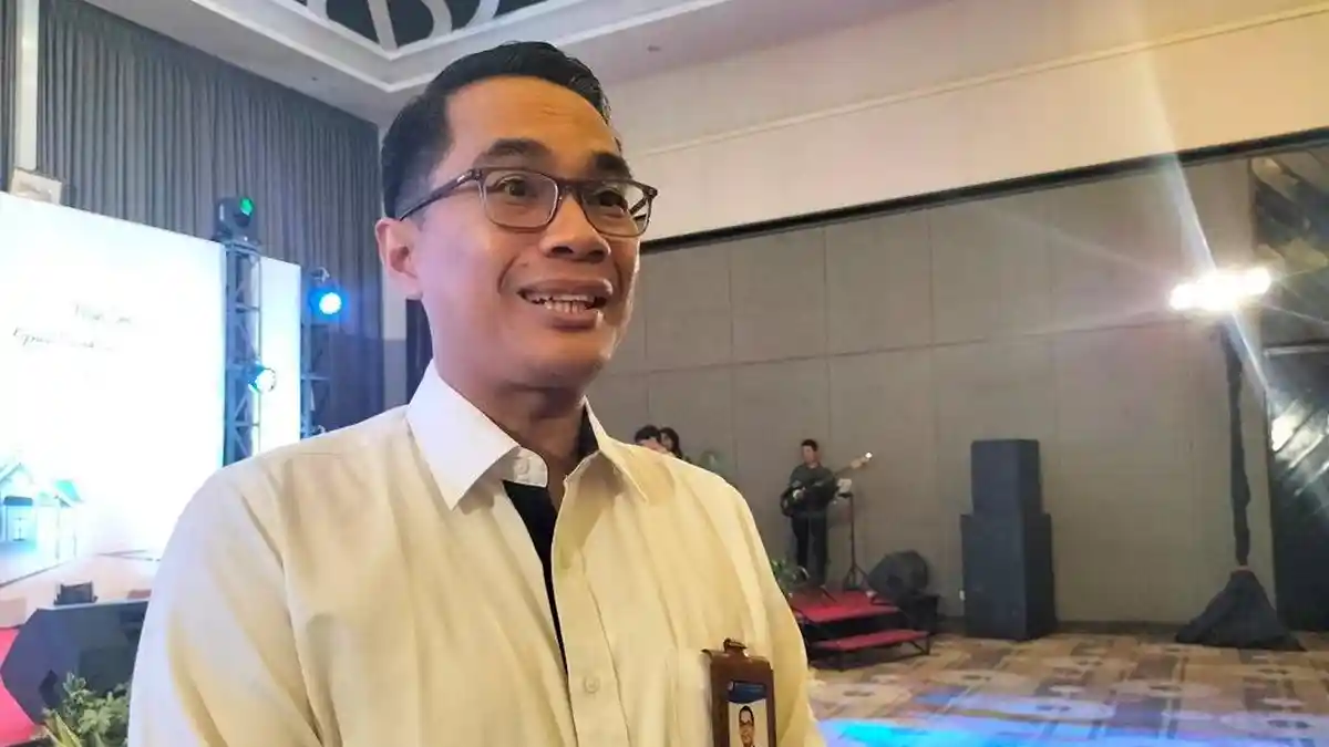 Dunia Usaha Jambi Triwulan Pertama 2023 Cenderung Menguat
