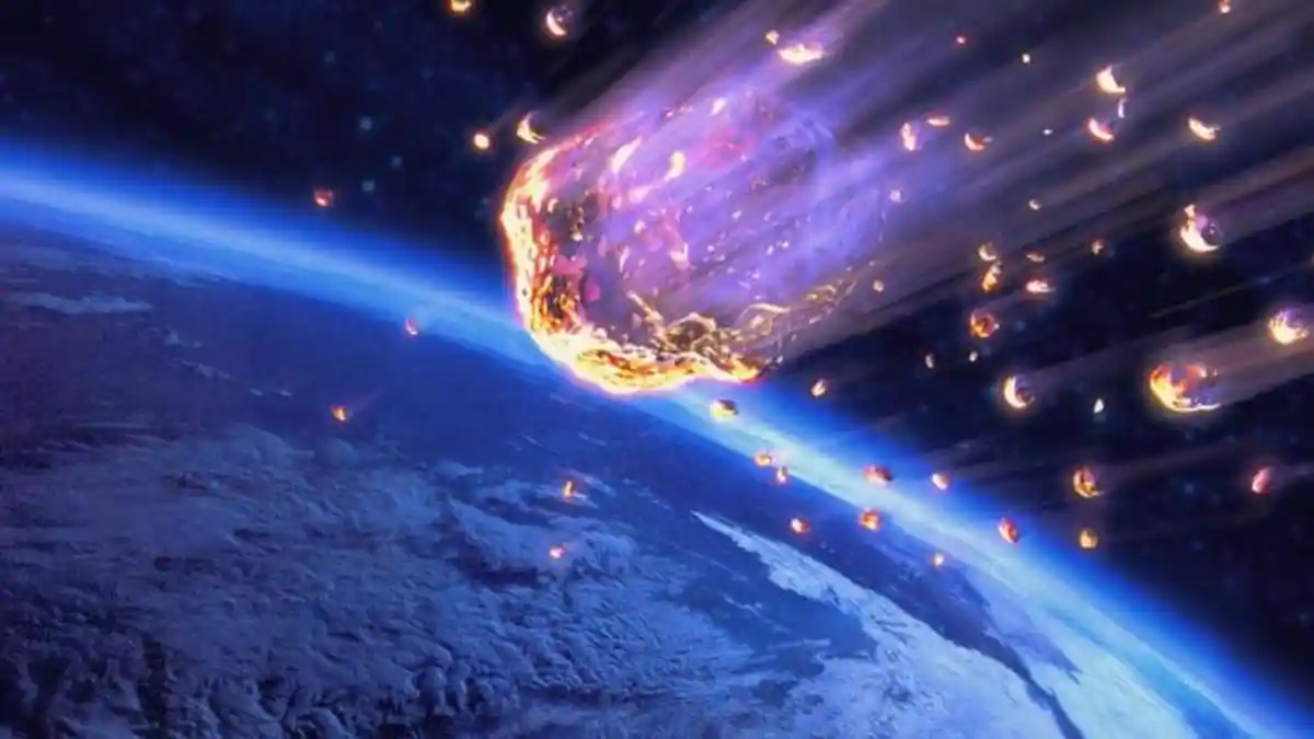 Jangan Lupa, Malam Ini Puncak Hujan Meteor Geminid! Begini Tipsnya untuk Bisa Lihat