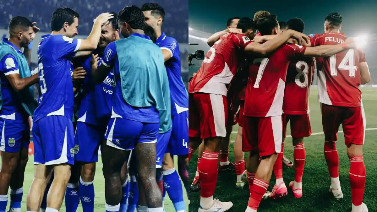 Bobotoh Ikhlas? Berlian Timnas Indonesia yang Deal dengan Persib Batal Gabung, Ini 2 Indikasinya