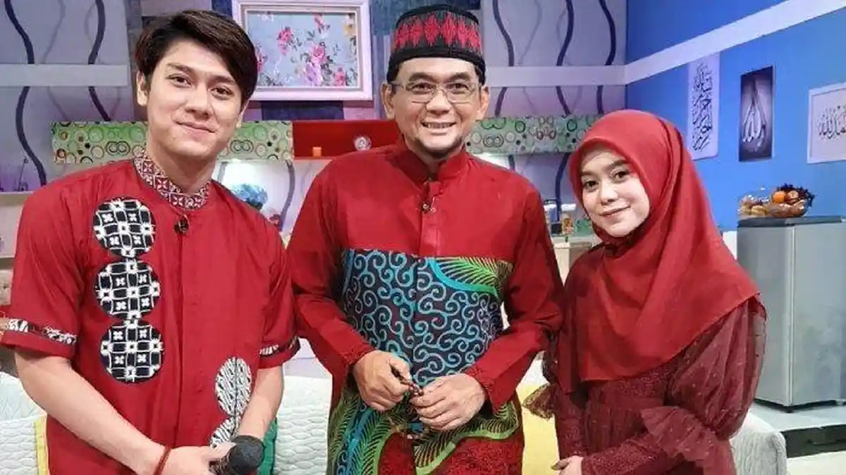Pengakuan Lesty pada Ustaz Subki Sebut Trauma Dekat dengan Rizky Billar, Ingin Cerai Baik-baik