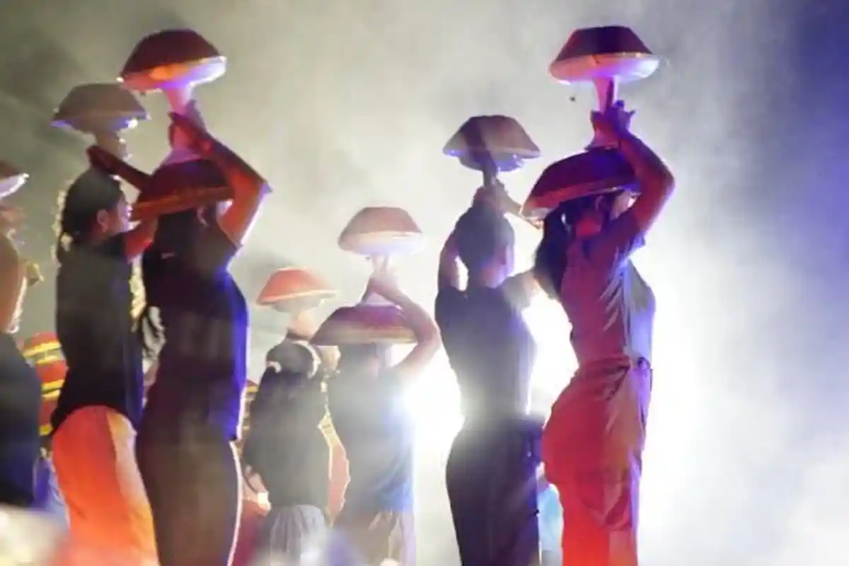 Opening Ceremony Fornas VIII NTB 2025 Bakal Spektakuler, Wapres Gibran Dijadwalkan Hadir