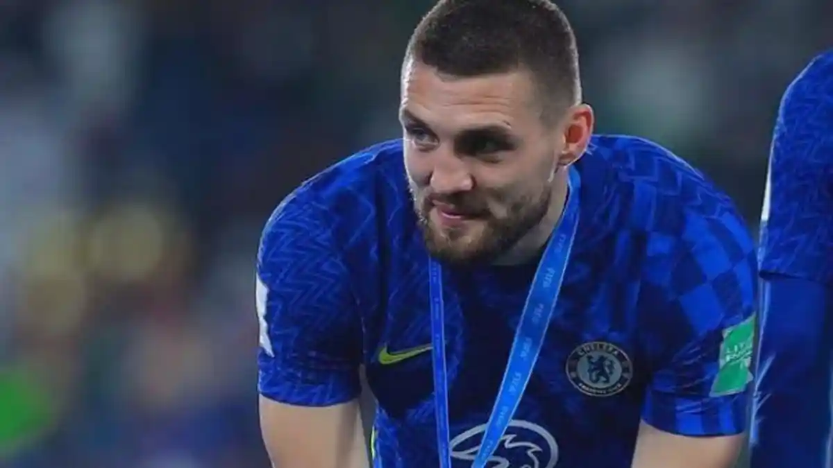 Chelsea Makin Pincang Lawan Brighton, Graham Potter Ungkap Kondisi Kovacic Jelang Hadapi Mantan Klub
