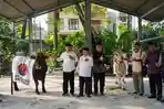 PWNU Jatim Apresiasi Konsistensi Kurban PDIP, Rawat Persaudaraan Kebangsaan dan Kepedulian Sosial