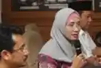 Diskusi KPU